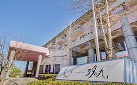 ホテルアジュール汐の丸
